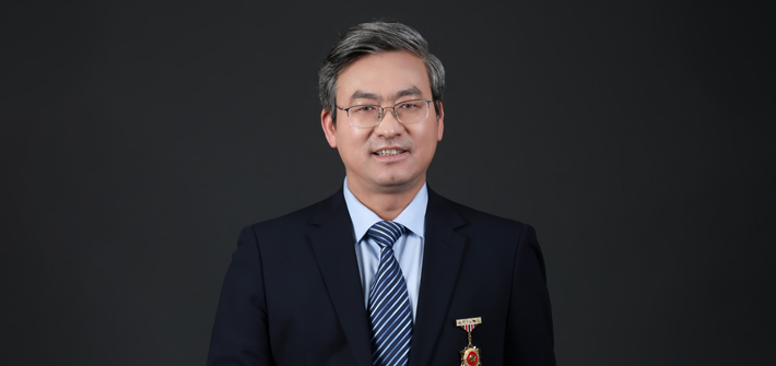 中国工程院院士 胡亚安