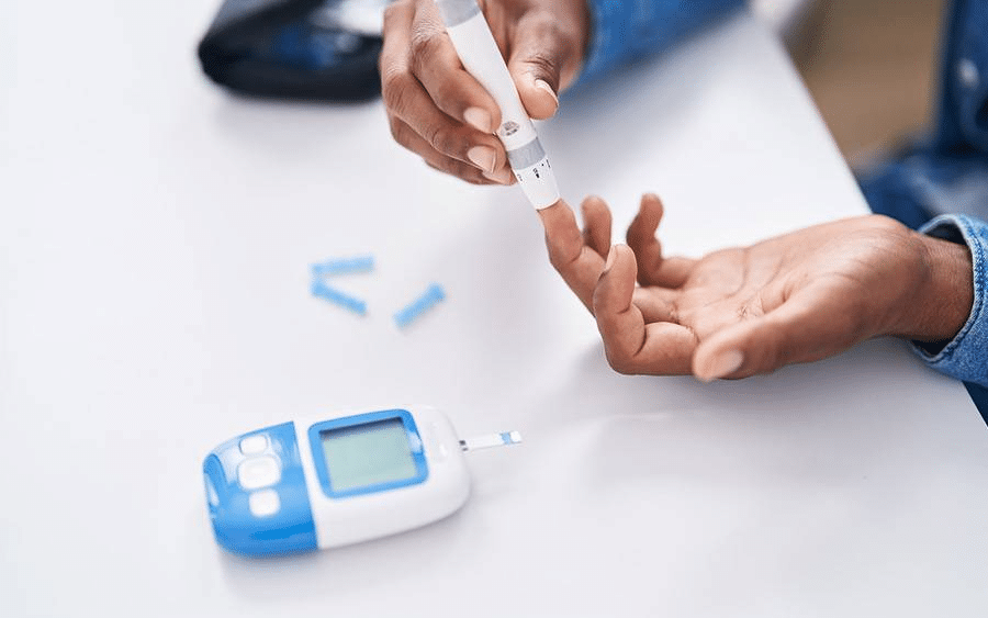 Fit While Managing Diabetes