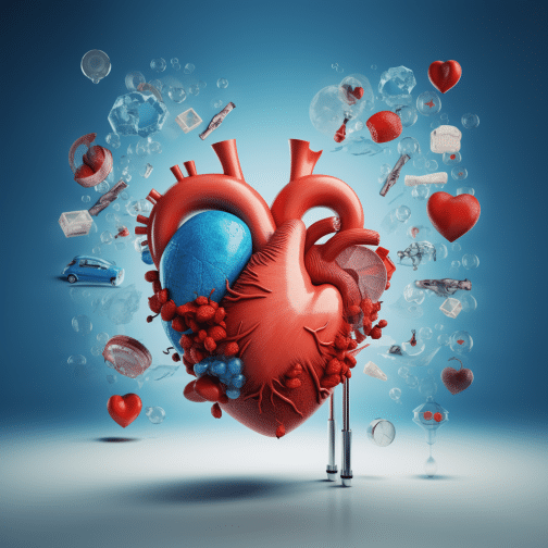 Diabetes and Cardiovascular Diseases