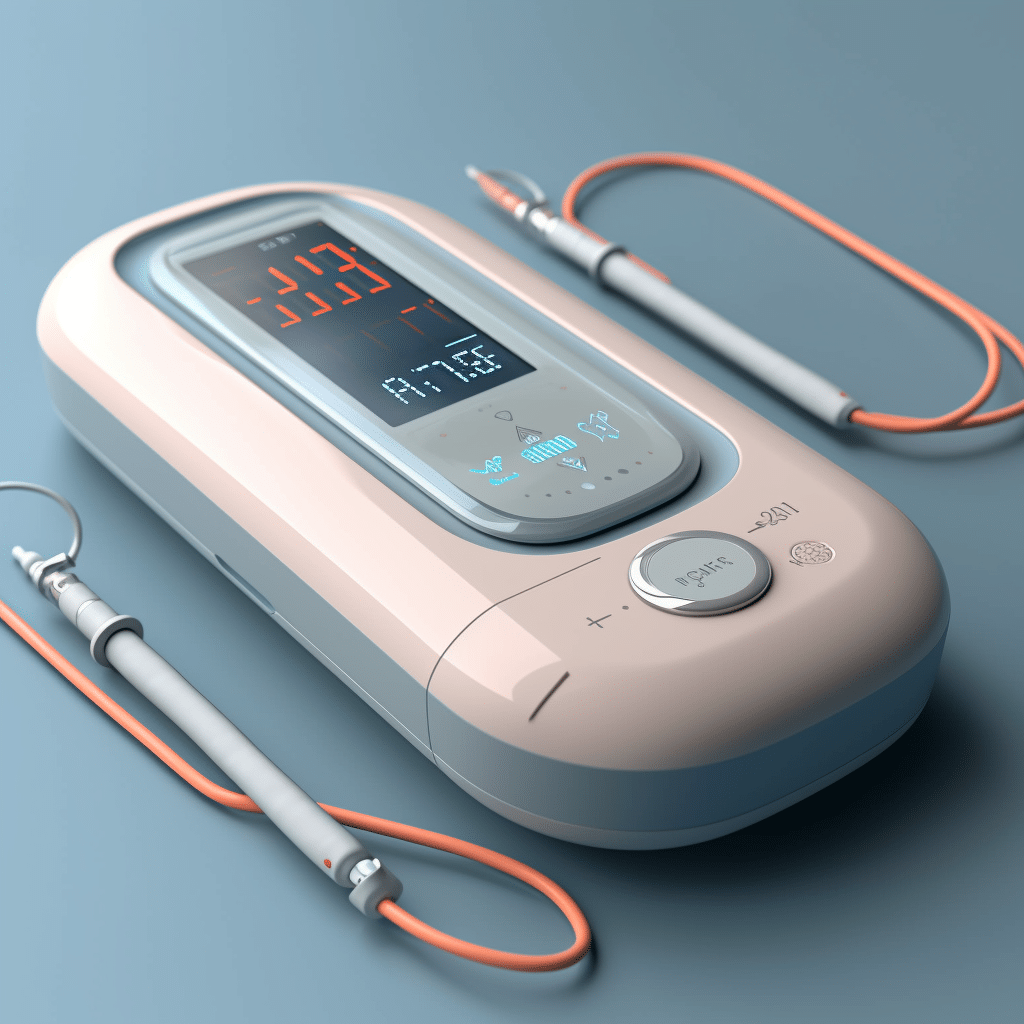 Continuous Glucose Monitoring Devices